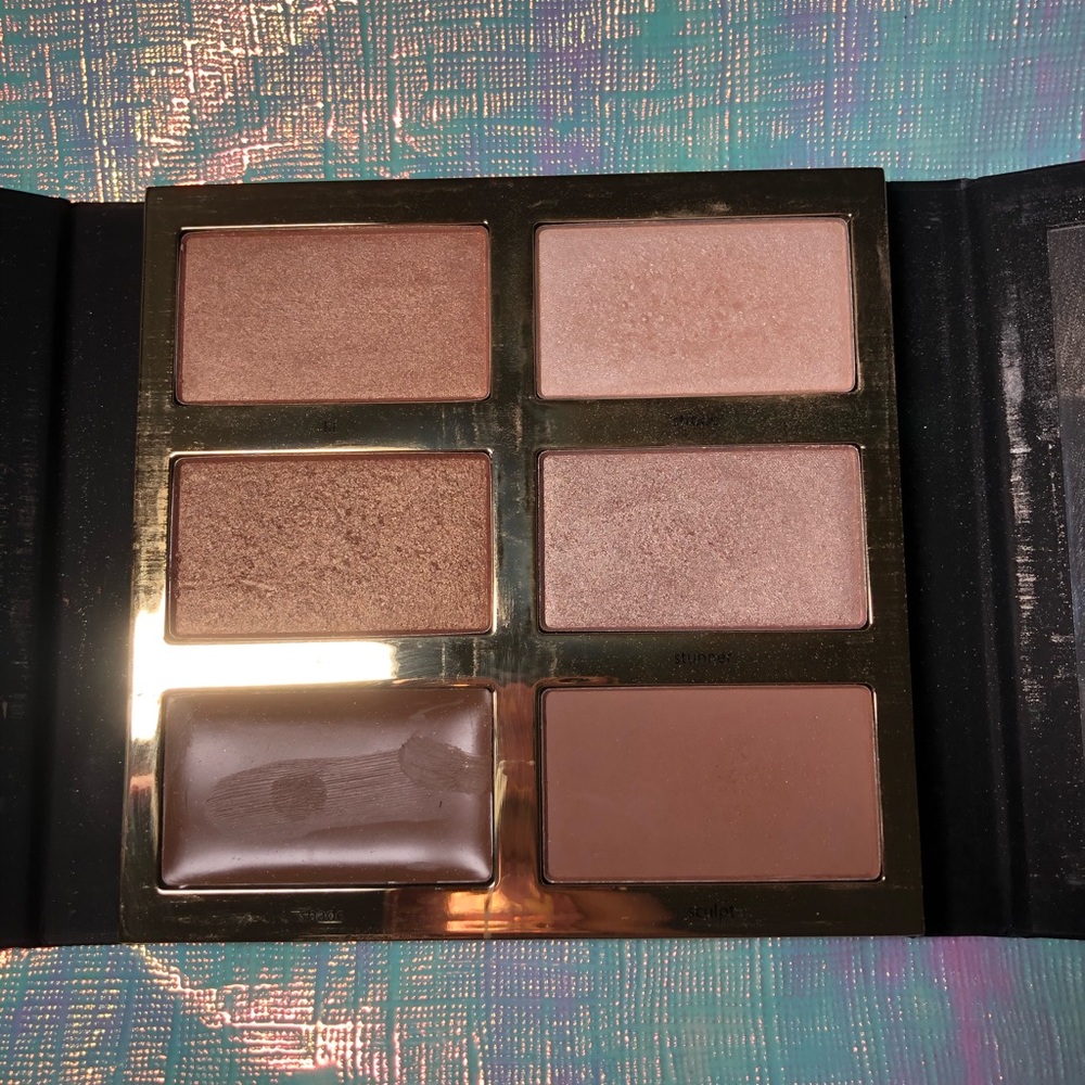 Tarte Pro Glow
